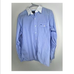 Men’s Ralph Lauren Button up